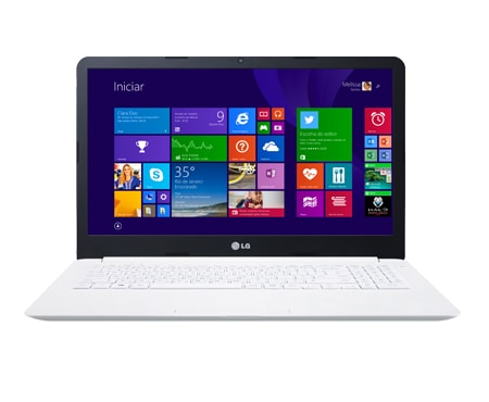 Notebook Ultra Slim 15U340 (1456)