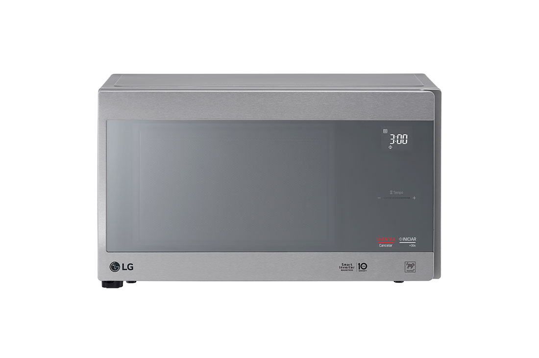 LG Forno de Micro-ondas NeoChef™ Grill 42L  110V com Smart Inverter, MH8297CIR(A)