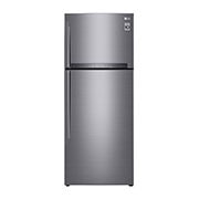 LG Geladeira Duplex Smart Top Freezer 438 litros com Door Cooling⁺™ e Hygiene Fresh⁺™, GT44BPP1, thumbnail 1