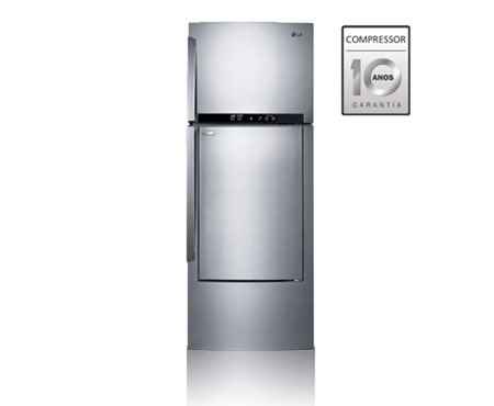 LG Refrigerador Door In Door™. Mais tempo para você., GR-S637GSM(1), thumbnail 6