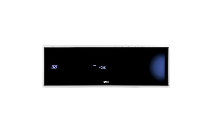 LG Home Theater 3D Blu-Ray possui todos os benefícios que você nunca encontrou em outro produto., HX995TZW, thumbnail 2