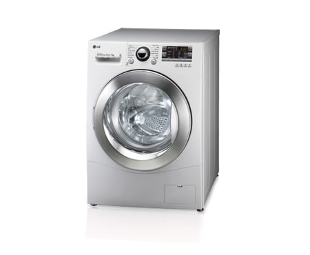 Máquina Lavar e Secar Roupa LG WT1210BBF Preto Cinza 12/ 10Kg 1400Rpm –  MediaMarkt