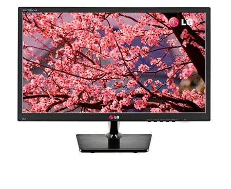 LG FHD Monitor LG 19,5'' Modelo 20M37AA, 20M37AA-B, thumbnail 10