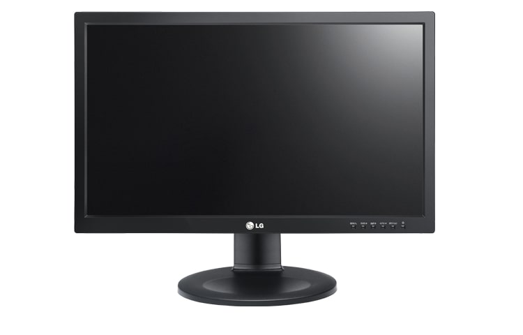 LG Monitor LG LED IPS Full HD 23'' - 23MB35PH, 23MB35PH, thumbnail 4