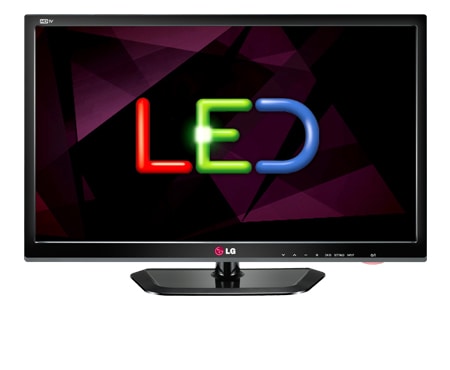 LG MY TV LG 29” MODELO 29LN300B., 29LN300B