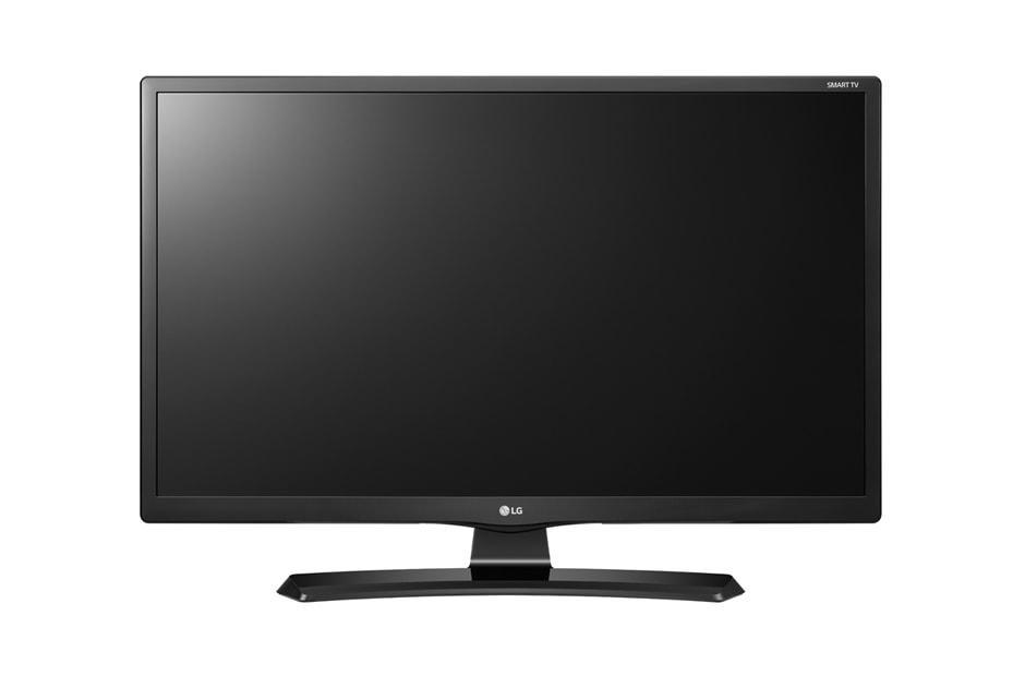 Smart TV Monitor LG 28