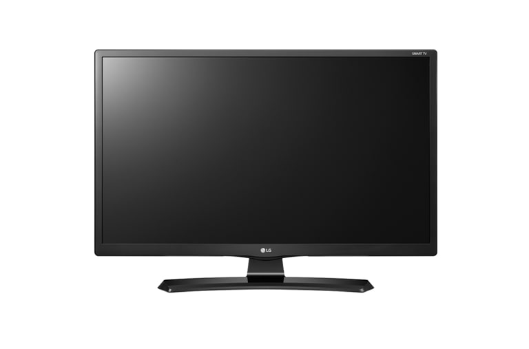 LG Smart TV Monitor LG 28'' - 28MT49S-PS - Wi-fi Integrado FHD, 28MT49S-PS, thumbnail 2