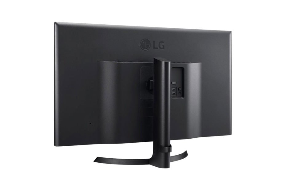 Monitor PC e Gamer 32'' LG Resolução UHD 4K | LG Brasil