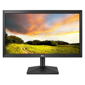 Monitor LG 19,5" LED HD1