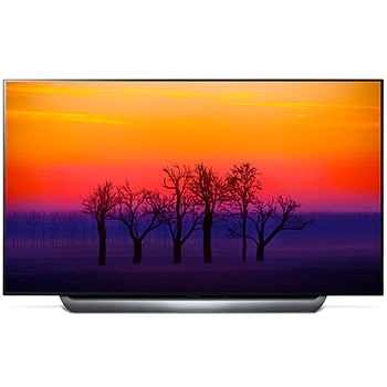 Smart TV 4K OLED 65" LG com Preto Puro, Cores Perfeitas, Cinema HDR e Dolby Atmos, ThinQ AI1