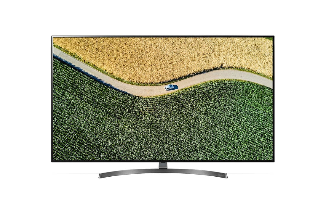 LG Smart TV OLED LG 65'' 4K, Processador α7, ThinQ AI Inteligência Artificial, Dolby Vision / Atmos, OLED65B9PSB