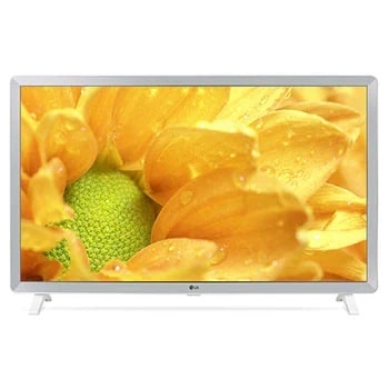 Smart TV LG 32" HD HDR Ativo, webOS 4.5, ThinQ AI, Virtual Surround Plus1