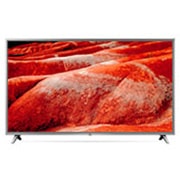 LG Smart TV LG 82'' 4K HDR Ativo, ThinQ AI Inteligência Artificial, Processador α7 2º Geração, 82UM7570PSB, thumbnail 1
