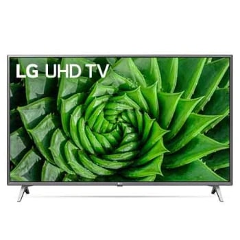 Smart TV LG 86" 4K, UHD, Wi-Fi, Bluetooth, HDR Inteligência Artificial ThinQ AI, Google Assistente Alexa 1