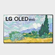 LG 2021 Smart TV LG 65'' 4K OLED65G1 Evo Gallery Design 120Hz G-Sync Inteligência Artificial AI ThinQ Google Alexa, OLED65G1PSA, thumbnail 3