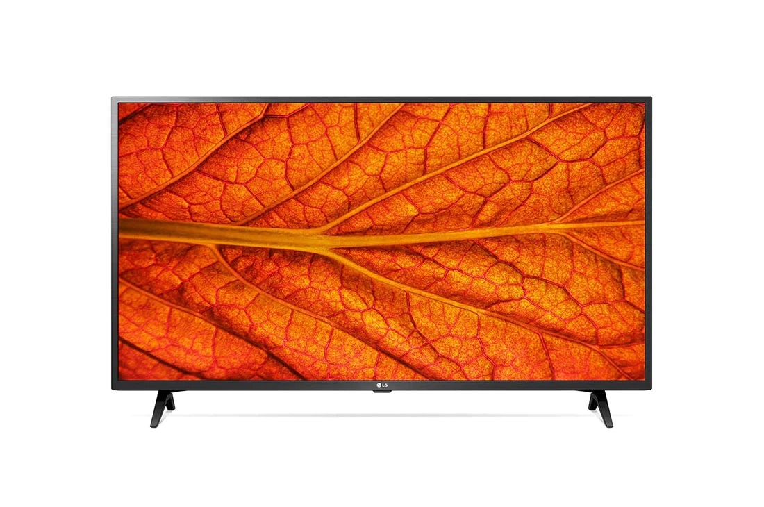 TV LG LED 43 SMART FHD 43LM6370PSB