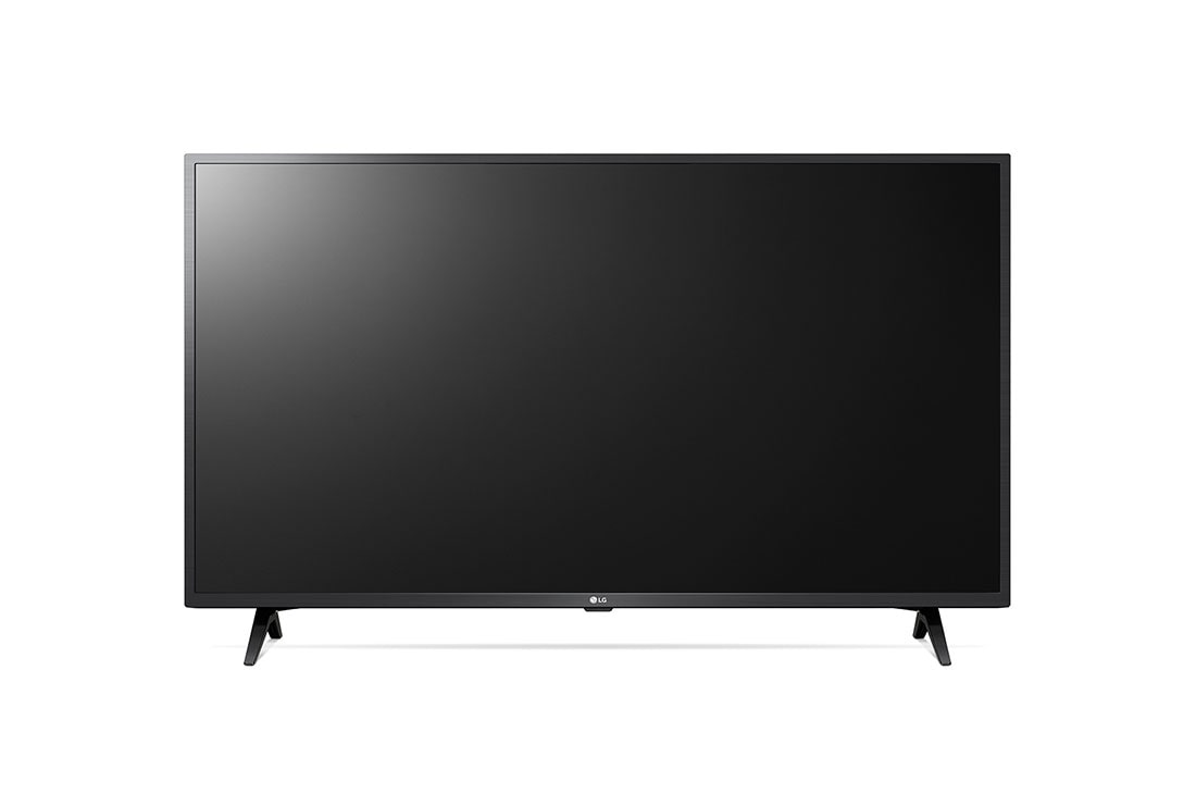 Smart TV LG 43 Mod. LM6370PSB - Géant