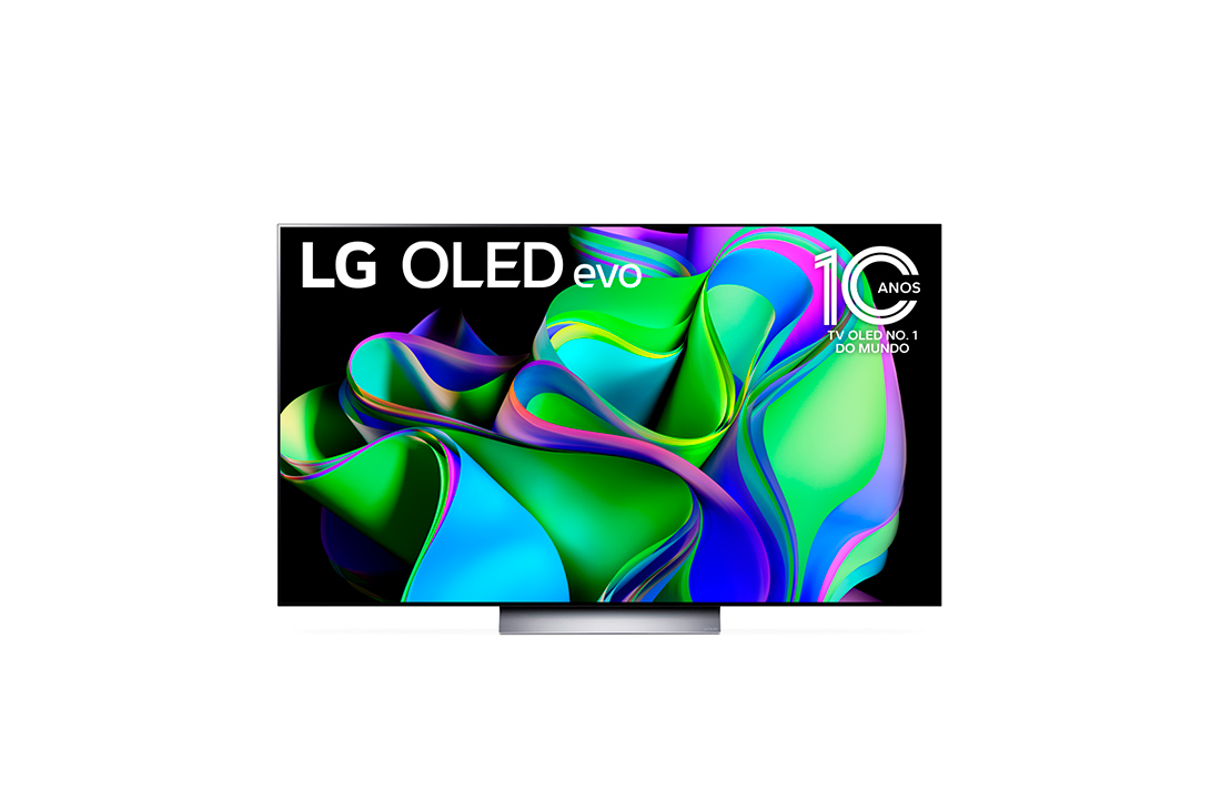 OLED - A melhor TV para jogos