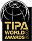UltraWide logo and award logo (TIPA, CES)
