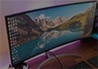 Video thumbnail :   The Tech Chap: LG 38WN95C UltraWide™ Monitor Review