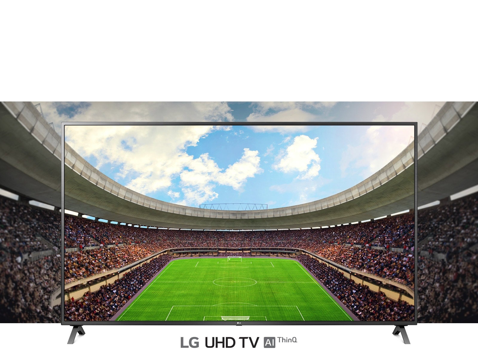 LG 65 UN73 LG UHD TV with ThinQ® AI | LG Canada