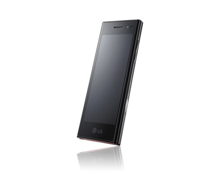 LG New Chocolate | Mobile Phone with 4.0 inch, WVGA TFT touchscreen, Dual Screen UI, 5 MP Camera, BL40, thumbnail 7