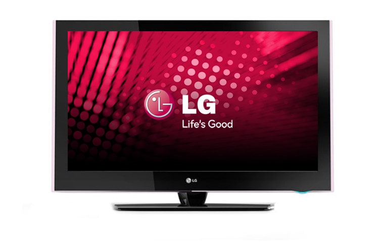 LG 42 Inch TV | Full HD 1080P | 120Hz | LCD TV, 42LD520, thumbnail 1