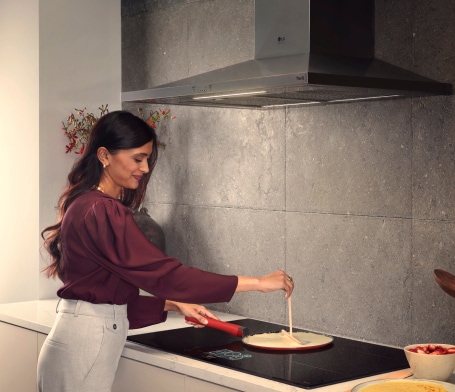LG STUDIO High End Kitchen Appliances from LG Canada