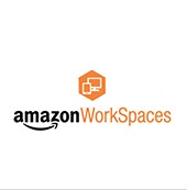 Logo d’Amazon WorkSpaces