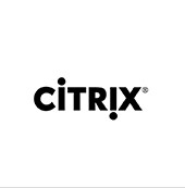 Logo de Citrix