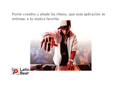 Latin Beatbox