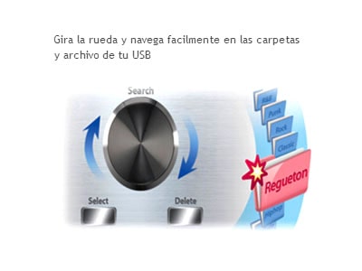 Facil Manejo de Archivos