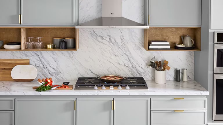 Sincroniza con tu cubierta LG