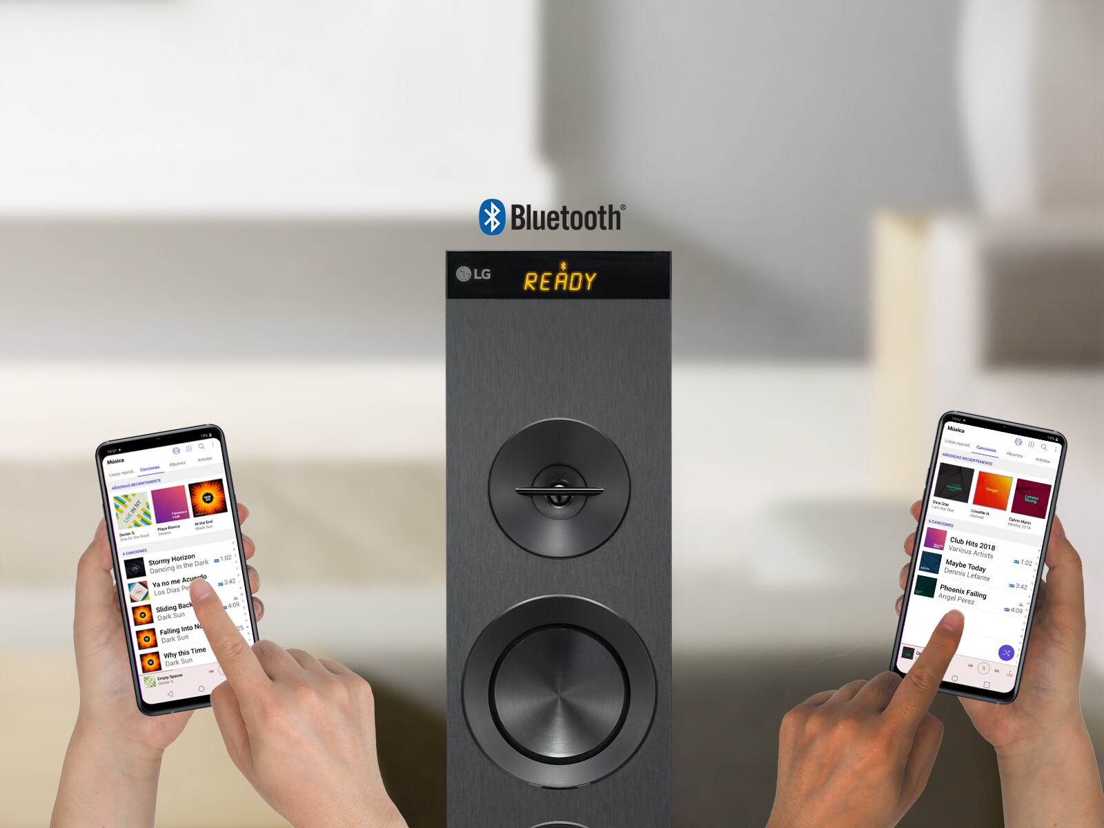 Comparte tu música1