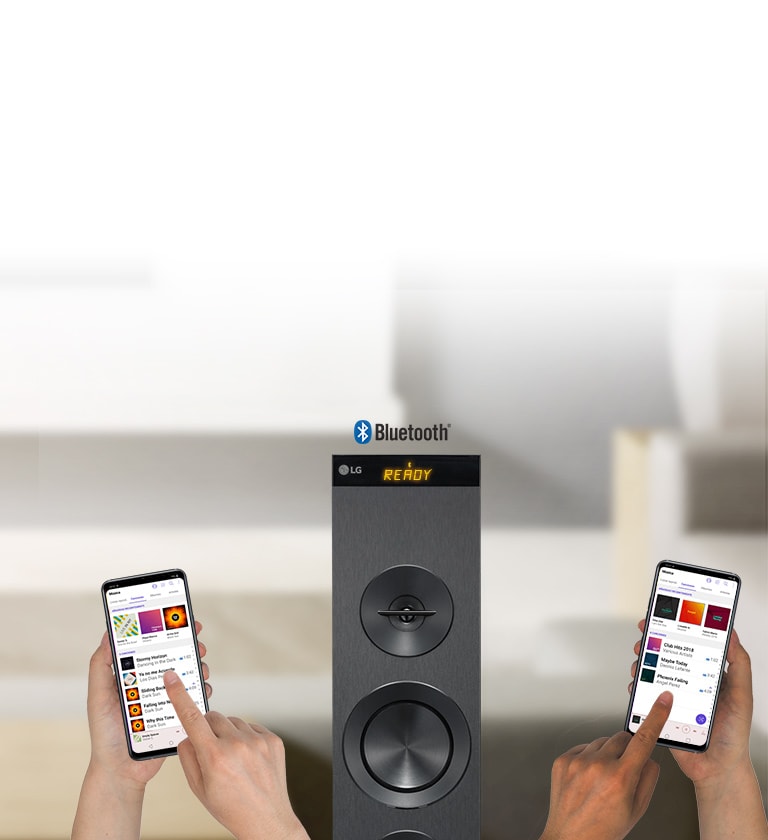 Comparte tu música2