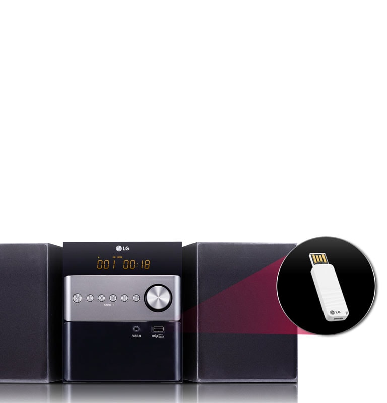 REPRODUCCIÓN DESDE USB2