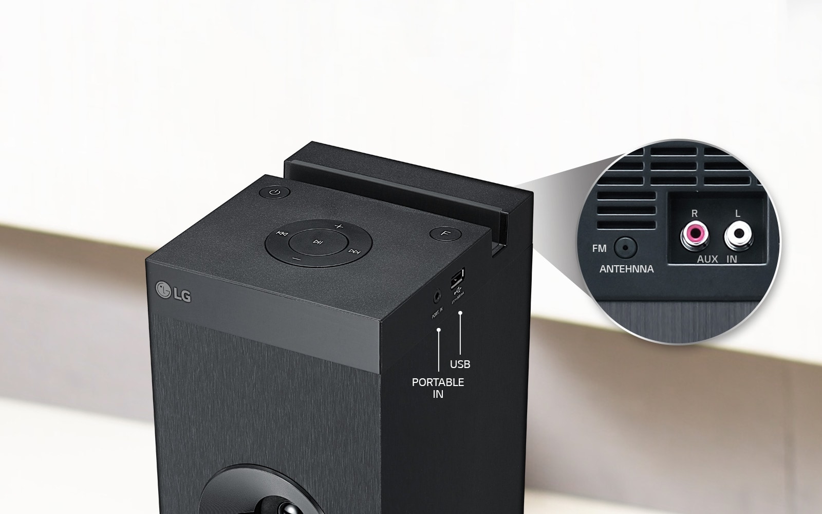 Conectado a tu entretenimiento1