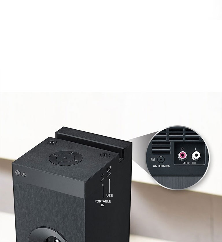 Conectado a tu entretenimiento2