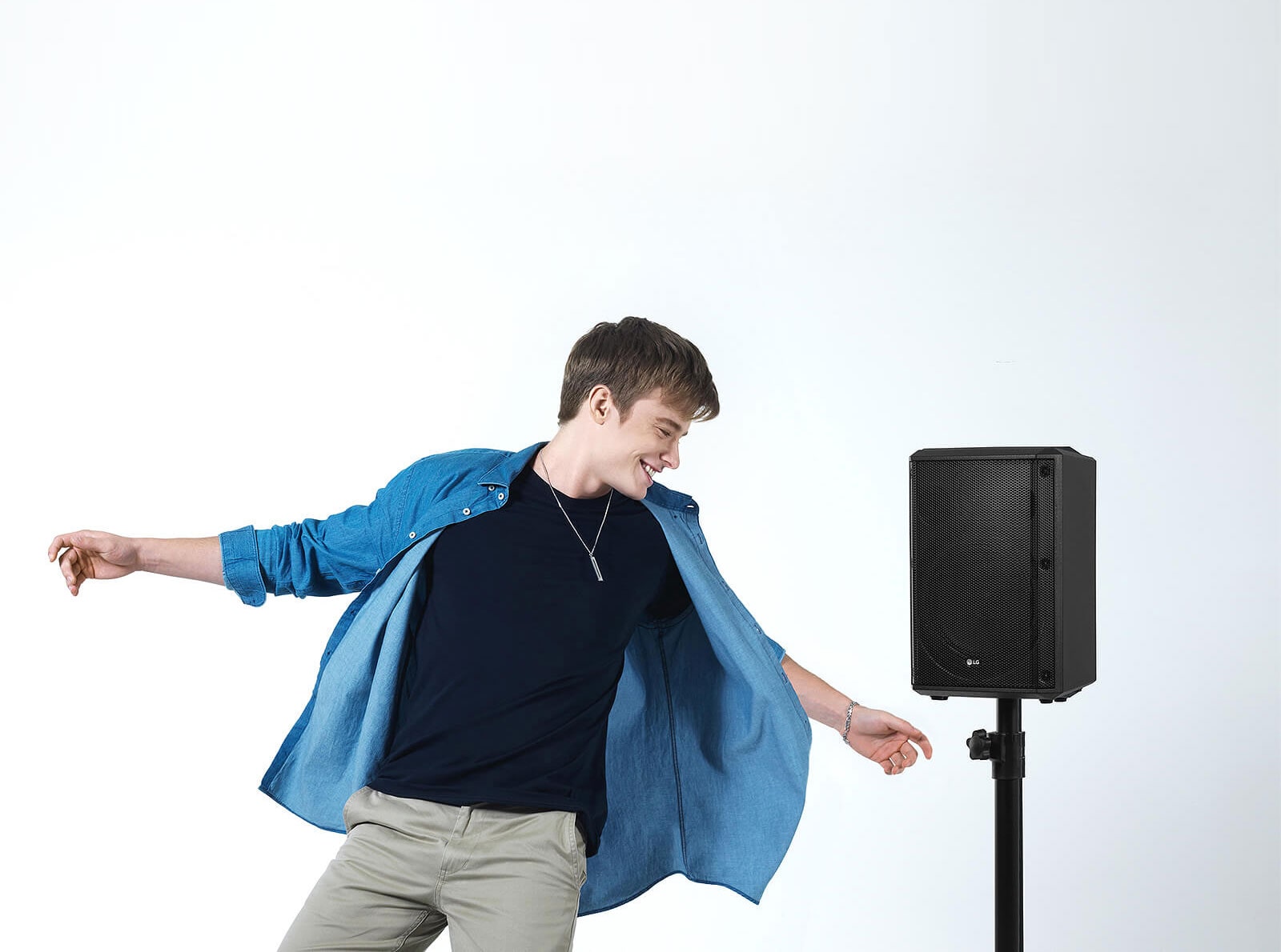 Inicia tu fiesta en donde sea con sonido increíble1