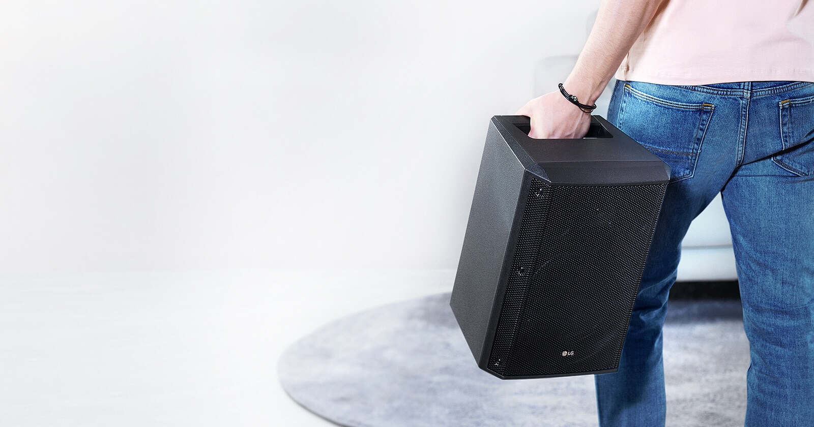 Manija para un manejo sencillo 1