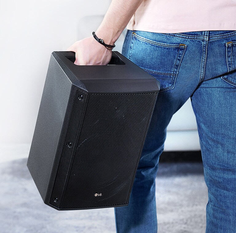 Manija para un manejo sencillo 2