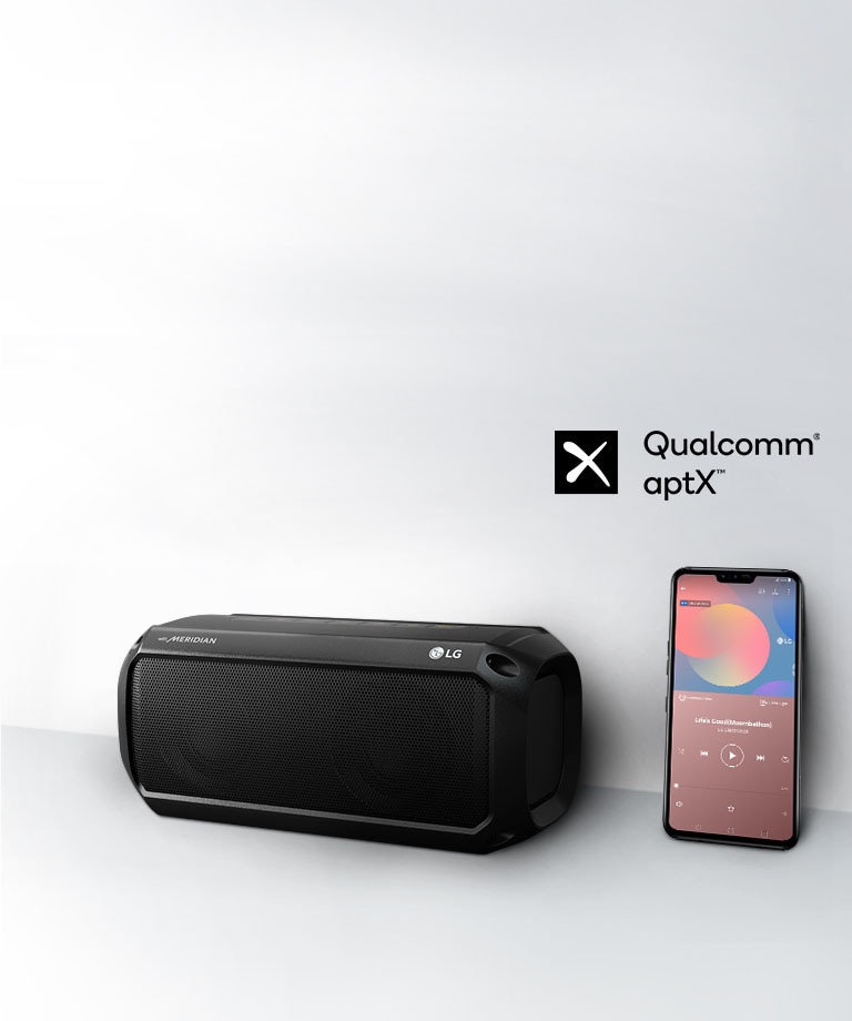 Lossless Streaming con aptX2