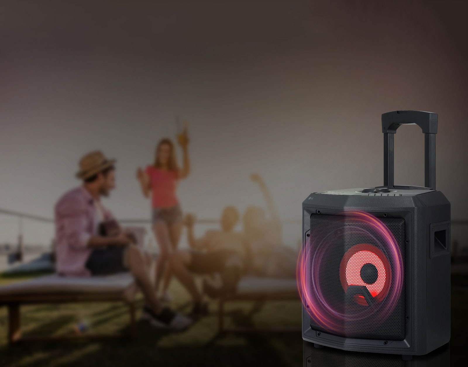 Tu fiesta donde quieras con un sonido potente1