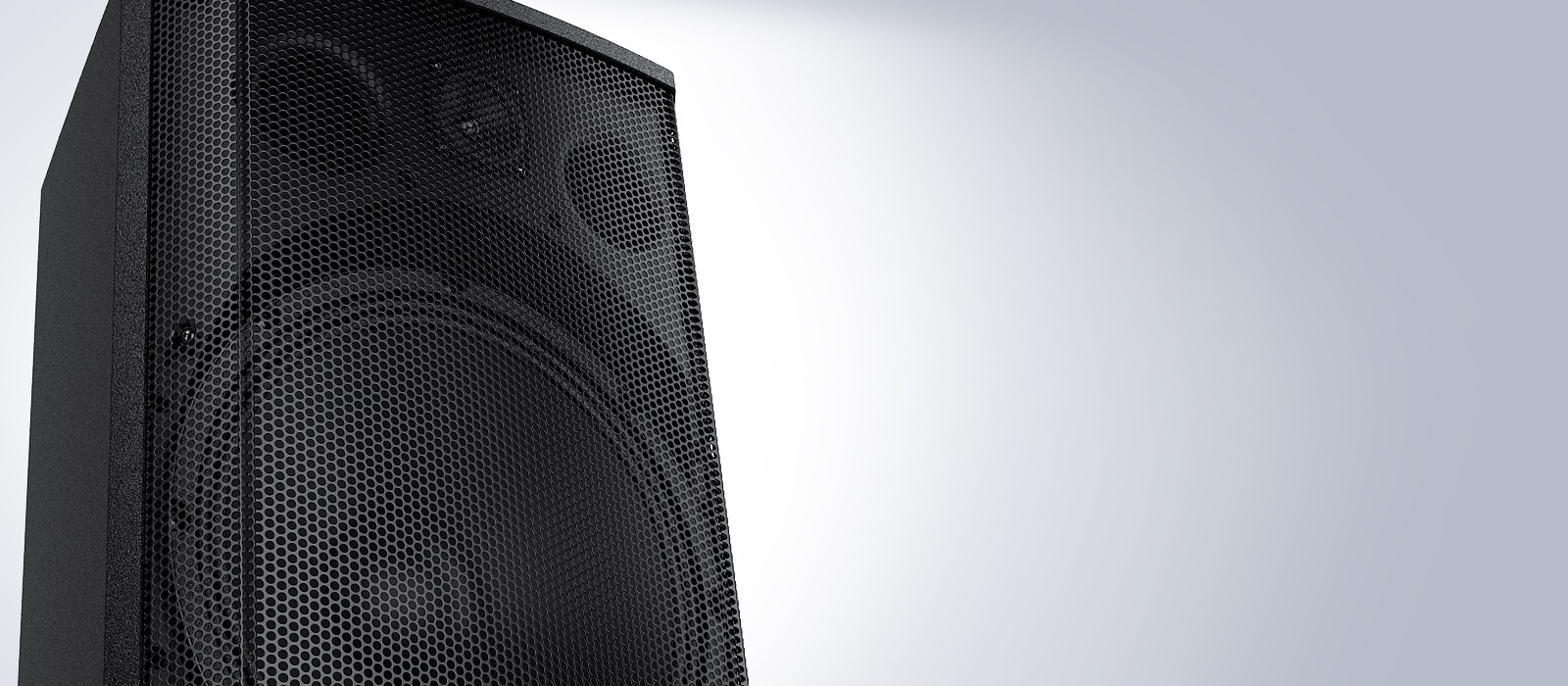 Sonido claro con baja distorsión<br>1