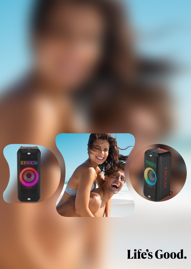 Lleva la diversión dónde vayas