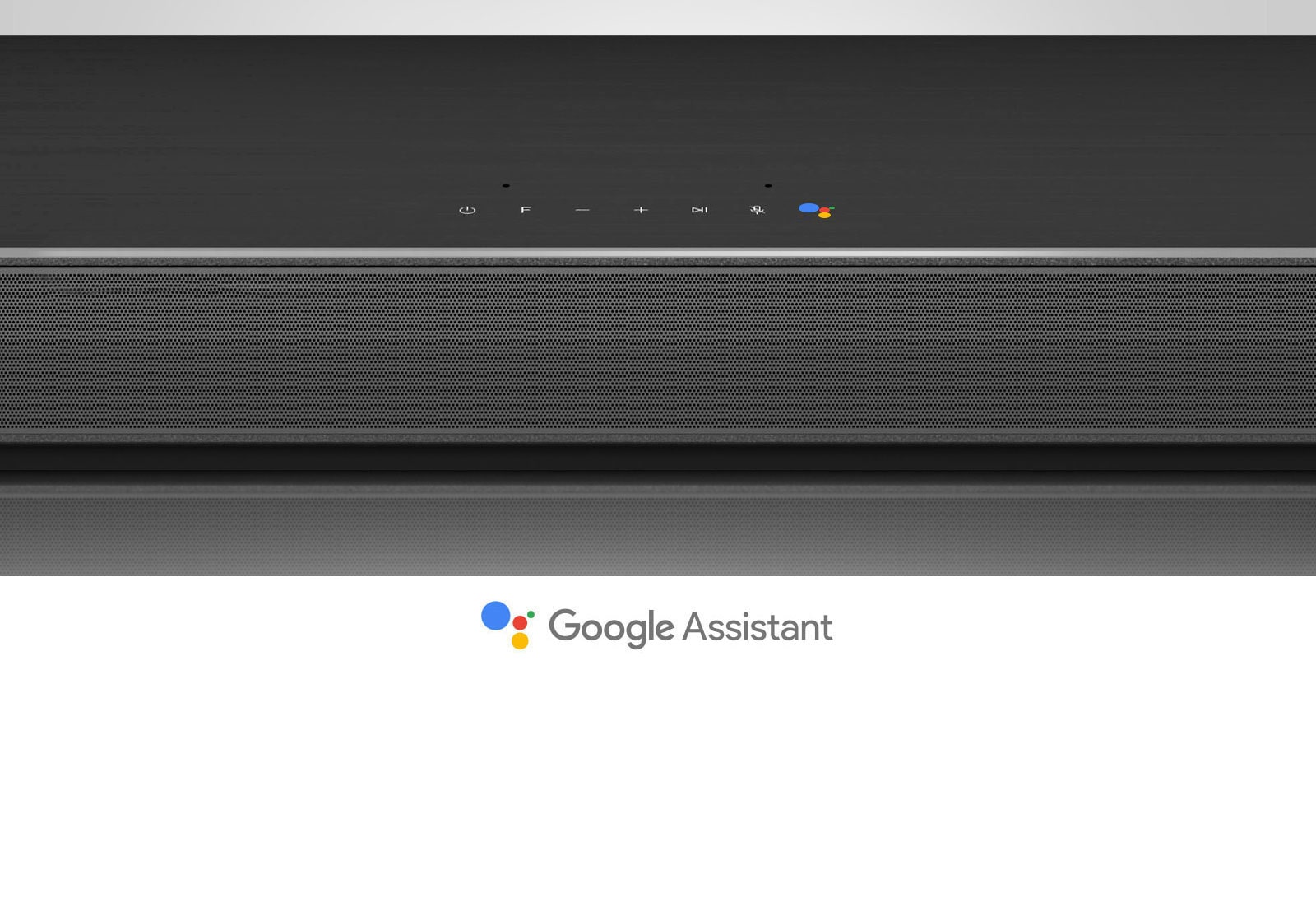 Solo di: "OK, Google."