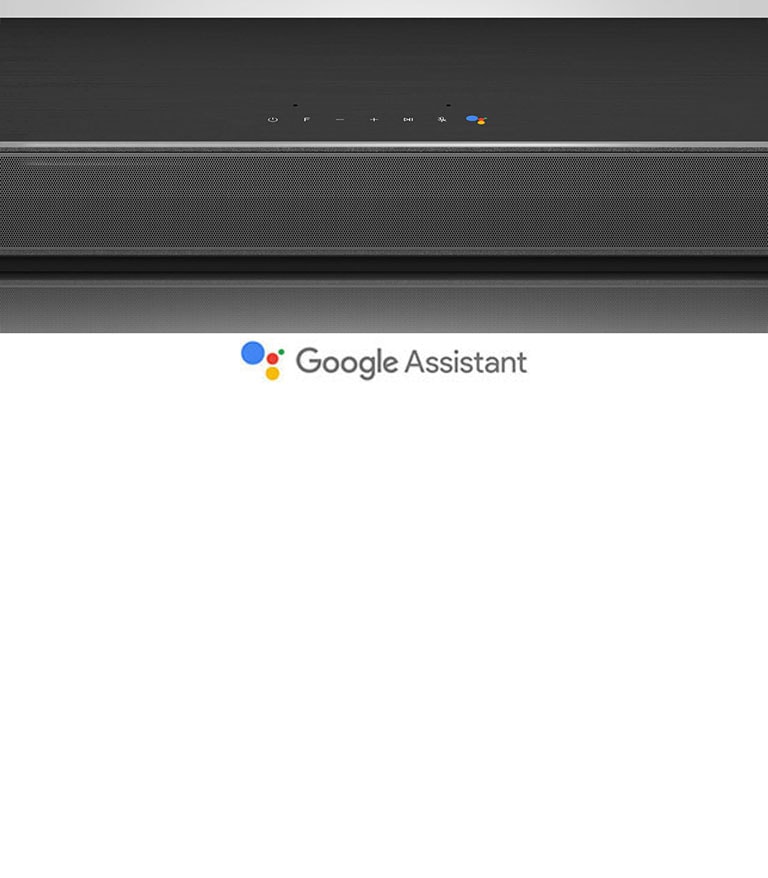 Solo di: "OK, Google."