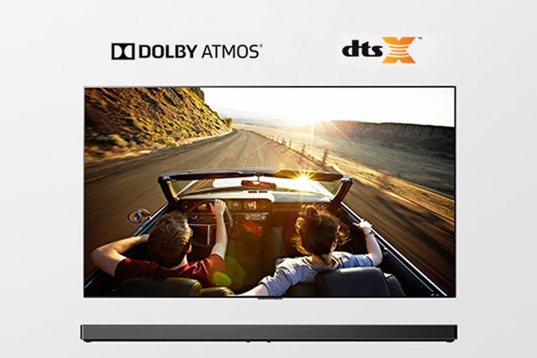 Dolby Atmos