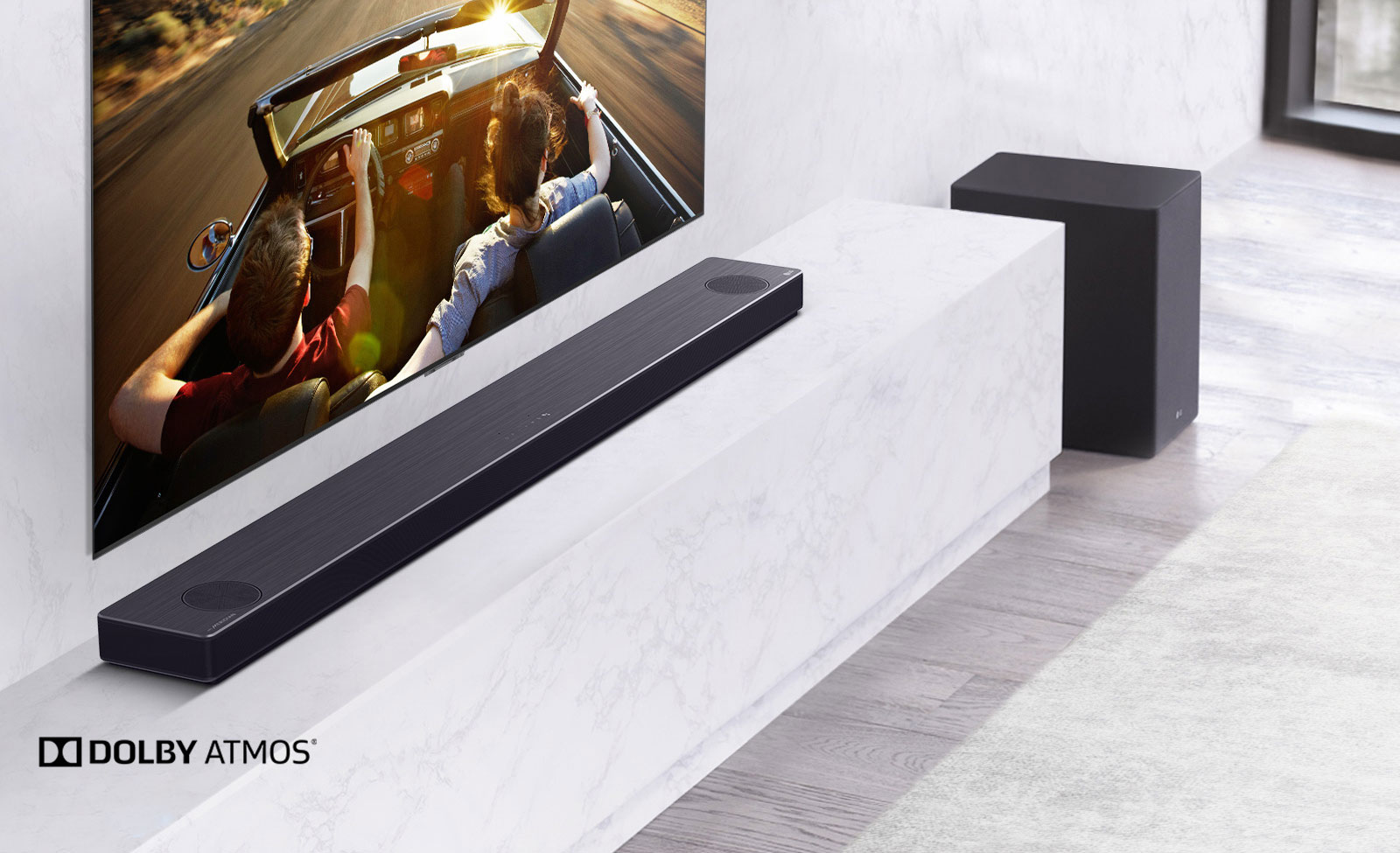 Descubre lo poderoso que puede ser el sonido