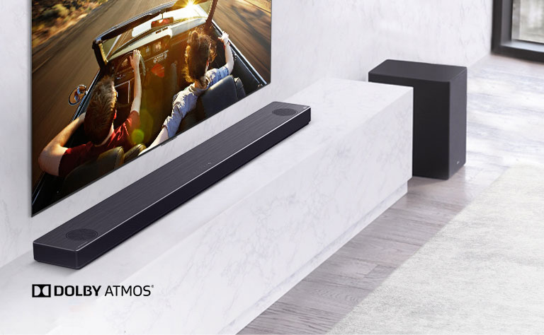 Descubre lo poderoso que puede ser el sonido